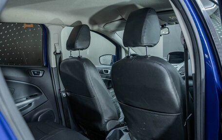 Ford EcoSport, 2014 год, 770 000 рублей, 30 фотография