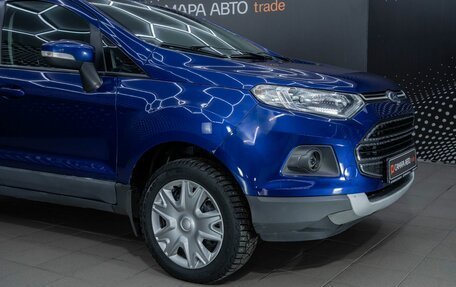 Ford EcoSport, 2014 год, 770 000 рублей, 35 фотография