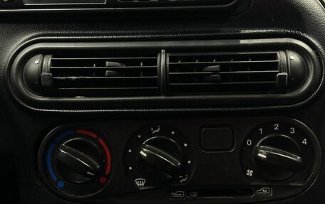 Chevrolet Niva I рестайлинг, 2010 год, 449 999 рублей, 11 фотография