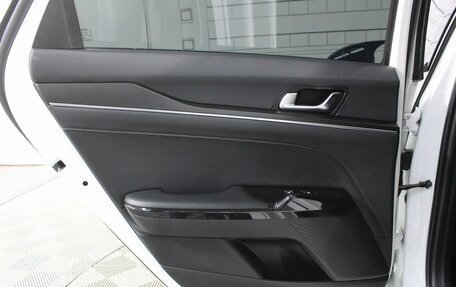KIA K5, 2020 год, 3 150 000 рублей, 21 фотография