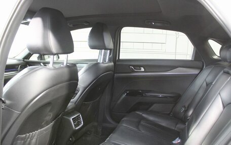 KIA K5, 2020 год, 3 150 000 рублей, 22 фотография