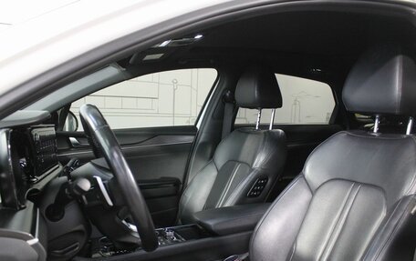 KIA K5, 2020 год, 3 150 000 рублей, 13 фотография