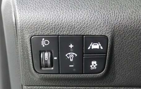 KIA K5, 2020 год, 3 150 000 рублей, 14 фотография