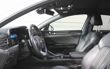 KIA K5, 2020 год, 3 150 000 рублей, 12 фотография