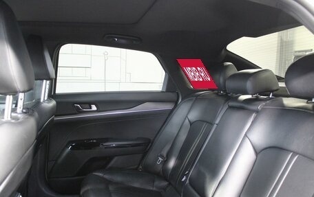 KIA K5, 2020 год, 3 150 000 рублей, 23 фотография