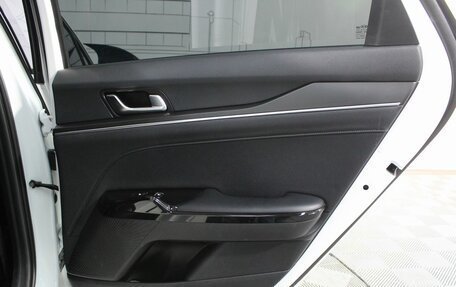 KIA K5, 2020 год, 3 150 000 рублей, 25 фотография