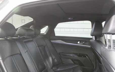 KIA K5, 2020 год, 3 150 000 рублей, 26 фотография