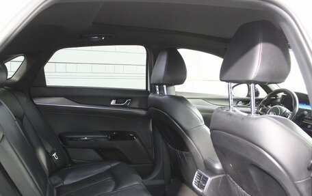 KIA K5, 2020 год, 3 150 000 рублей, 27 фотография