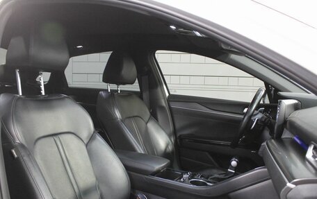 KIA K5, 2020 год, 3 150 000 рублей, 29 фотография