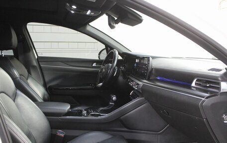 KIA K5, 2020 год, 3 150 000 рублей, 30 фотография