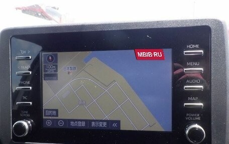 Toyota Yaris, 2020 год, 1 100 000 рублей, 6 фотография