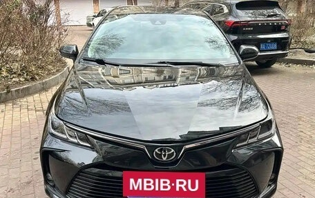 Toyota Corolla, 2021 год, 1 250 000 рублей, 2 фотография