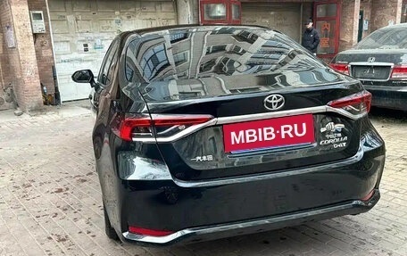 Toyota Corolla, 2021 год, 1 250 000 рублей, 5 фотография