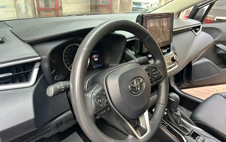 Toyota Corolla, 2021 год, 1 250 000 рублей, 7 фотография