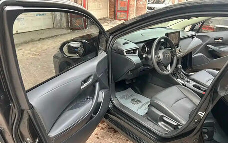 Toyota Corolla, 2021 год, 1 250 000 рублей, 6 фотография