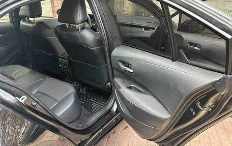 Toyota Corolla, 2021 год, 1 250 000 рублей, 13 фотография