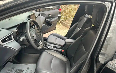 Toyota Corolla, 2021 год, 1 250 000 рублей, 9 фотография