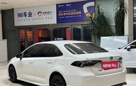 Toyota Corolla, 2022 год, 1 300 000 рублей, 6 фотография