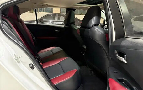 Toyota Corolla, 2022 год, 1 300 000 рублей, 15 фотография