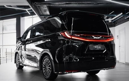 Lexus LM, 2025 год, 15 490 000 рублей, 8 фотография