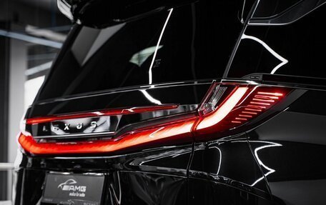 Lexus LM, 2025 год, 15 490 000 рублей, 5 фотография