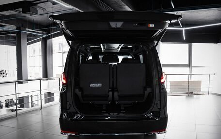 Lexus LM, 2025 год, 15 490 000 рублей, 14 фотография