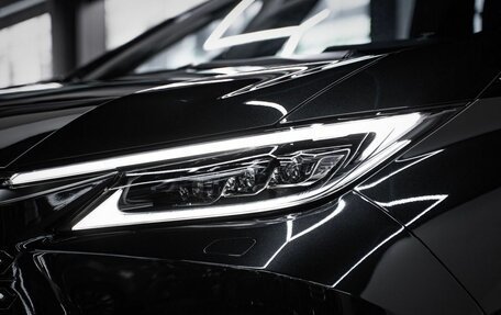 Lexus LM, 2025 год, 15 490 000 рублей, 12 фотография