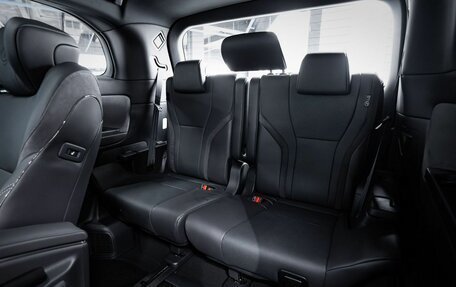 Lexus LM, 2025 год, 15 490 000 рублей, 20 фотография