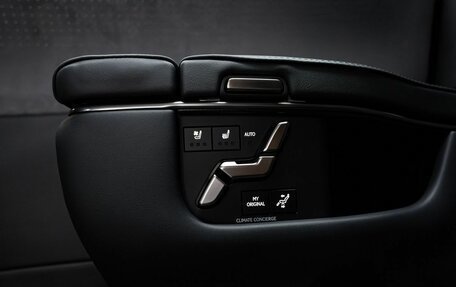 Lexus LM, 2025 год, 15 490 000 рублей, 21 фотография