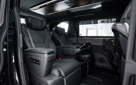 Lexus LM, 2025 год, 15 490 000 рублей, 17 фотография