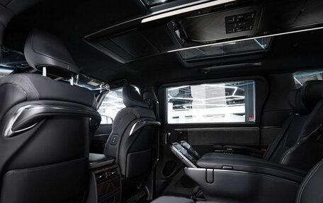 Lexus LM, 2025 год, 15 490 000 рублей, 22 фотография