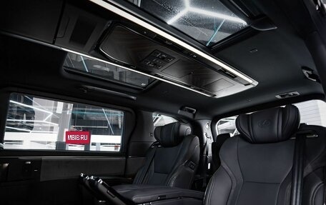 Lexus LM, 2025 год, 15 490 000 рублей, 23 фотография