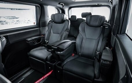 Lexus LM, 2025 год, 15 490 000 рублей, 19 фотография