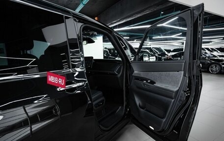 Lexus LM, 2025 год, 15 490 000 рублей, 15 фотография