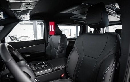 Lexus LM, 2025 год, 15 490 000 рублей, 18 фотография