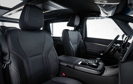 Lexus LM, 2025 год, 15 490 000 рублей, 25 фотография
