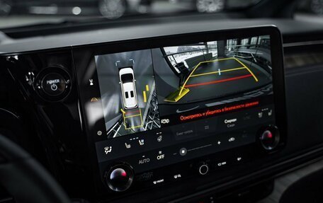 Lexus LM, 2025 год, 15 490 000 рублей, 31 фотография