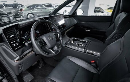 Lexus LM, 2025 год, 15 490 000 рублей, 27 фотография