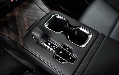 Lexus LM, 2025 год, 15 490 000 рублей, 34 фотография