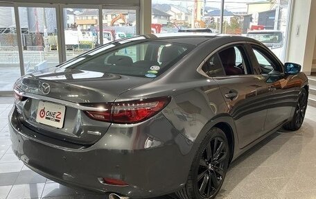 Mazda 6, 2021 год, 1 780 000 рублей, 5 фотография