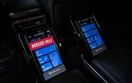 Lexus LM, 2025 год, 15 490 000 рублей, 32 фотография