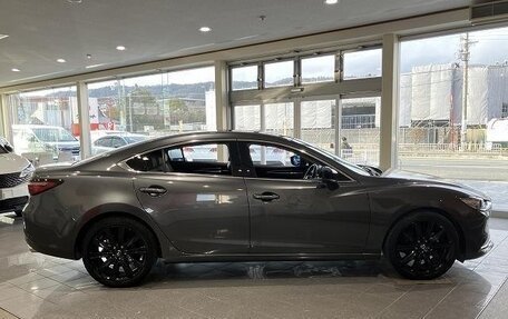 Mazda 6, 2021 год, 1 780 000 рублей, 4 фотография