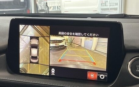 Mazda 6, 2021 год, 1 780 000 рублей, 12 фотография