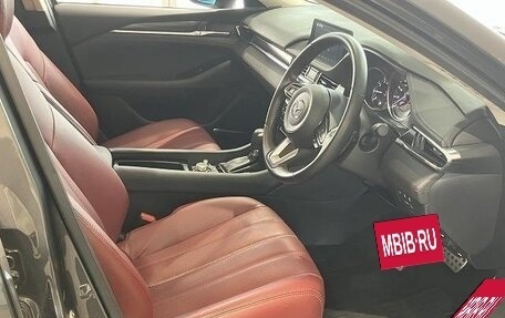 Mazda 6, 2021 год, 1 780 000 рублей, 10 фотография