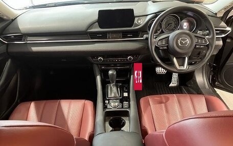 Mazda 6, 2021 год, 1 780 000 рублей, 11 фотография