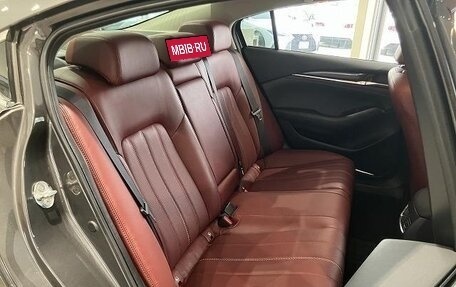 Mazda 6, 2021 год, 1 780 000 рублей, 19 фотография