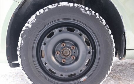 Skoda Fabia II, 2012 год, 579 000 рублей, 11 фотография