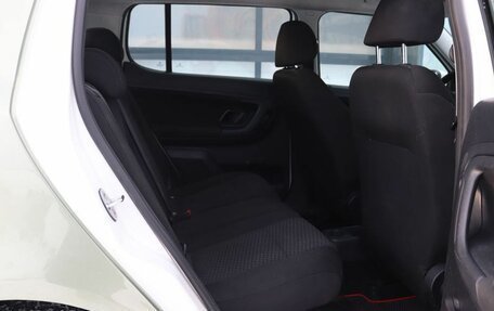 Skoda Fabia II, 2012 год, 579 000 рублей, 12 фотография