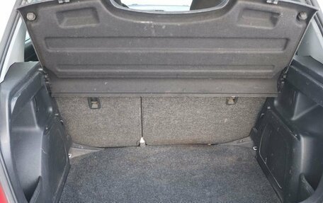 Skoda Fabia II, 2012 год, 579 000 рублей, 10 фотография