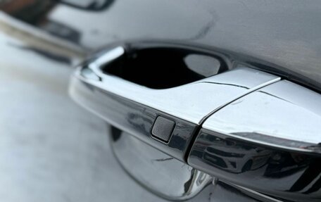 KIA Sportage IV рестайлинг, 2020 год, 2 500 000 рублей, 19 фотография